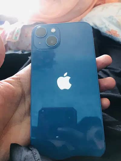 Iphone 13 PTA approved 8