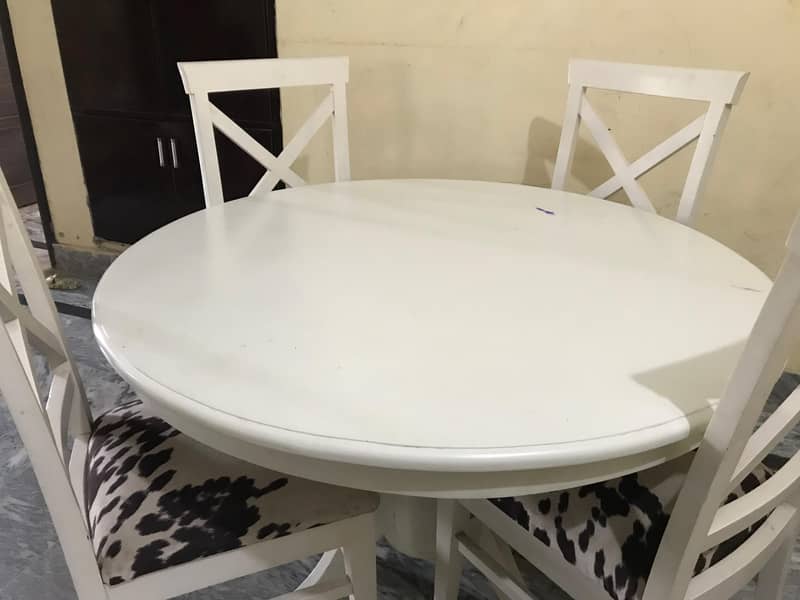 Dinning Table for Sale 1