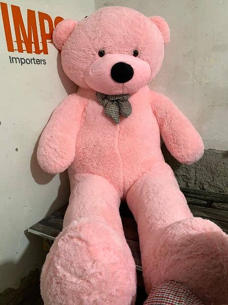 Teddy Bear, Large Size Big Teddy Bear Available For Sale 03269413521 2