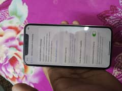 iphone x 64gb non