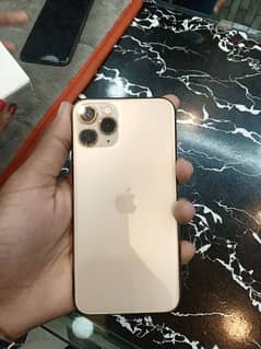 Iphone 11 pro | Non pta Jv 0