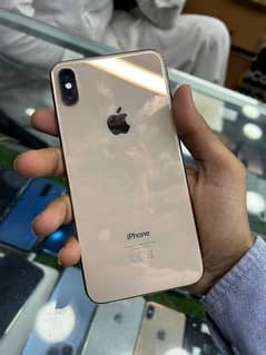 Iphone xs max