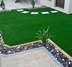 Artificial Grass