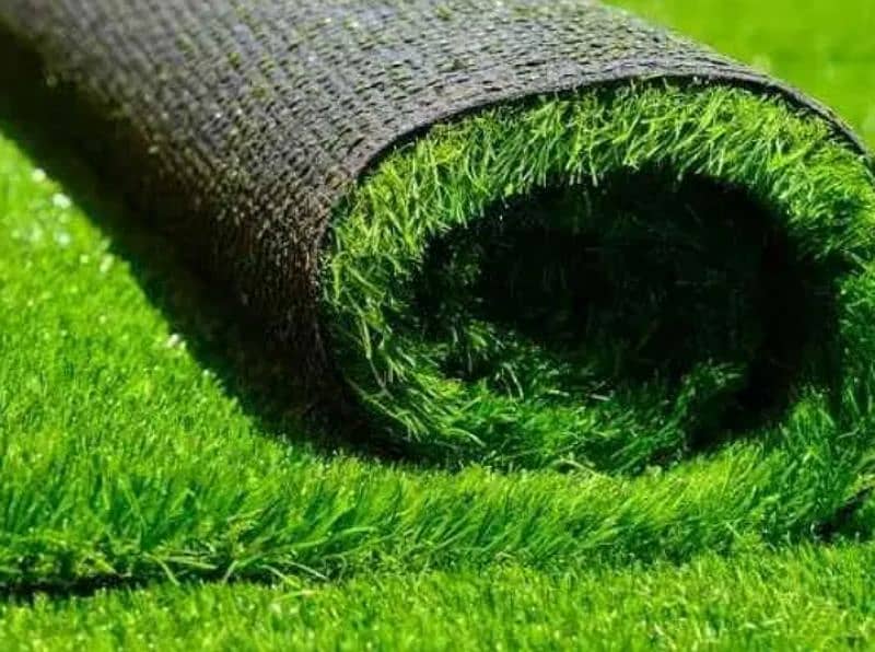 Artificial Grass 2