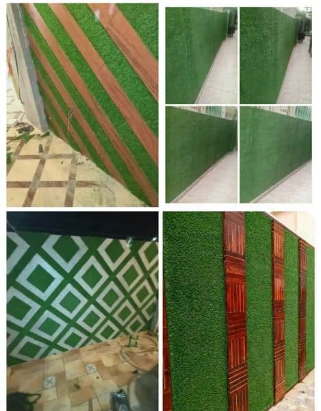 Artificial Grass 4