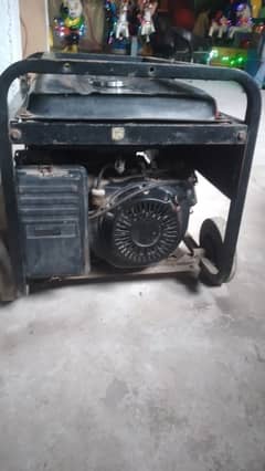 Generator 5Kva for sale