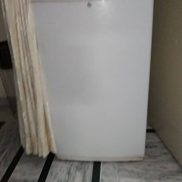 Lg fridge 2