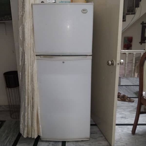 Lg fridge 3