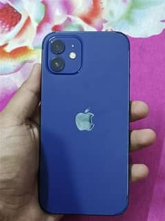 iphone 12 64gb non f. c