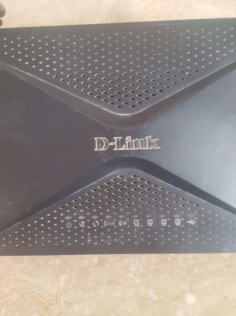 Dlink DIR 853 1