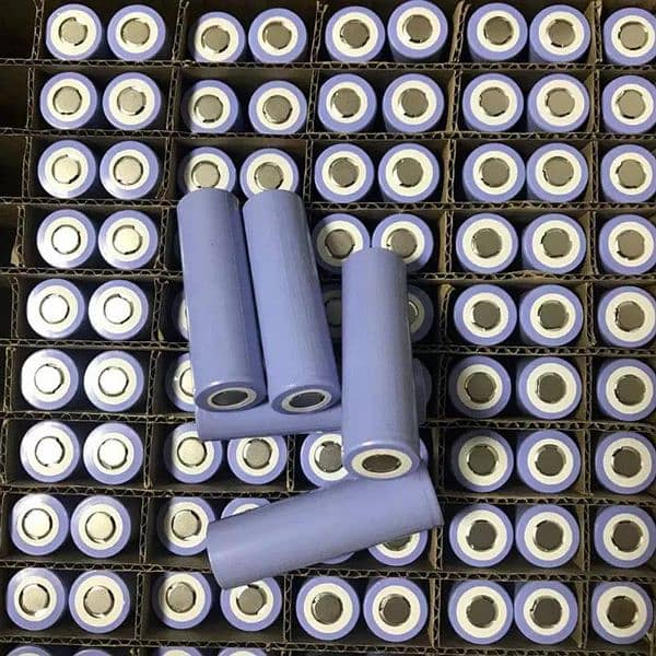 lithium ion batteries available 12