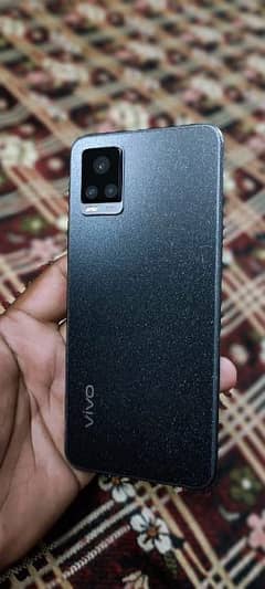 VIVO V20 2021 10/9 LUSH CONDITION . . . . .