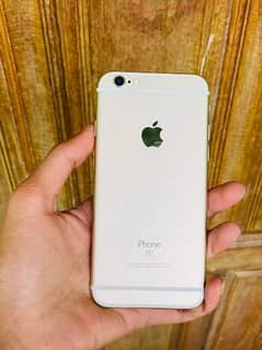 iPhone 6s Stroge/64 GB PTA approved for sale 0326=9200=962