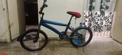 2 cycles for sale 3 yrs and 14 yrs