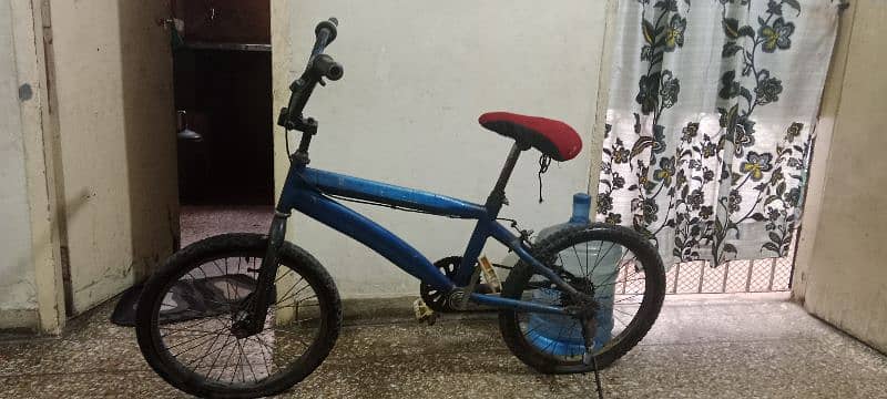 2 cycles for sale 3 yrs and 14 yrs 1