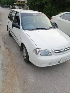 Suzuki Cultus VXR 2014 0