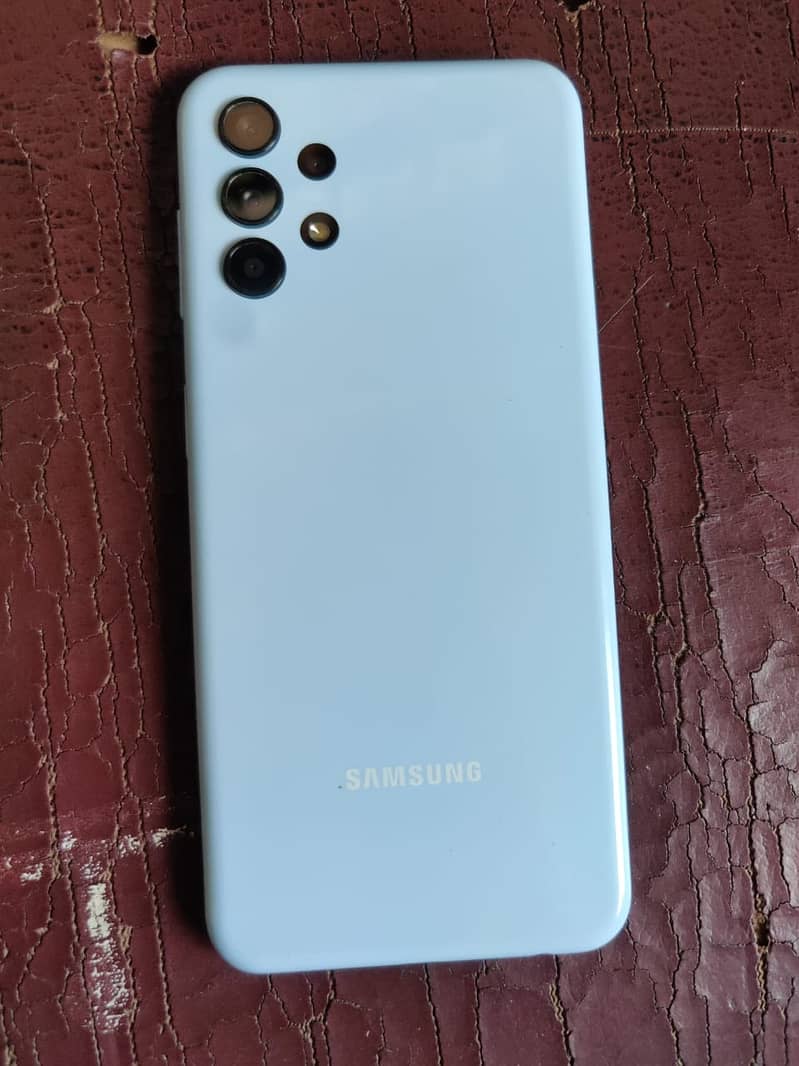 Samsung A 13 1