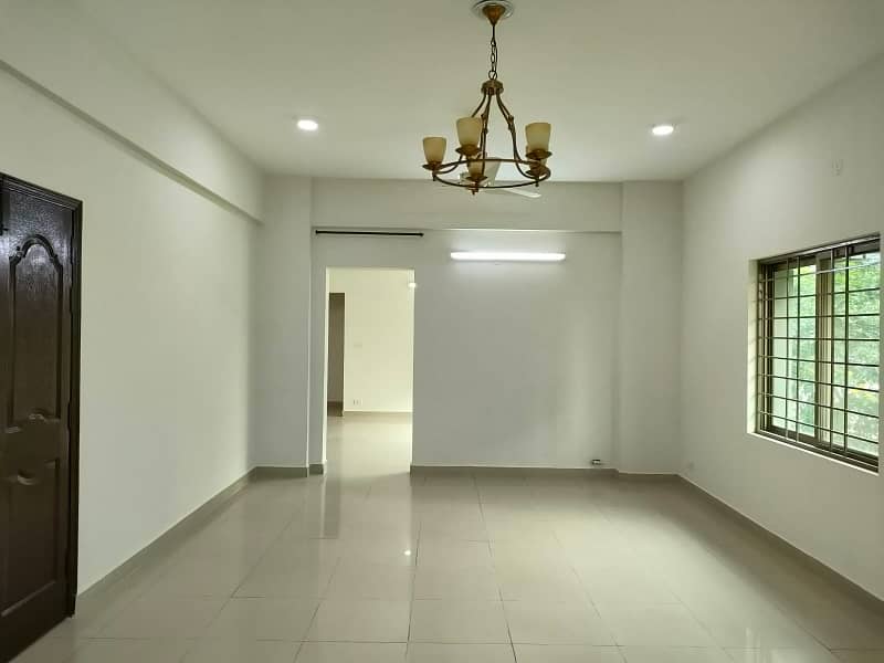 10 Marla Good Condition 1st Floor Apartments For Sale 5