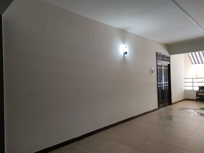 10 Marla Good Condition 1st Floor Apartments For Sale 9