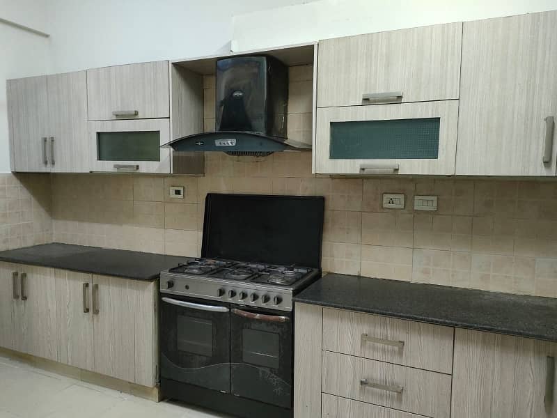 10 Marla Good Condition 1st Floor Apartments For Sale 18