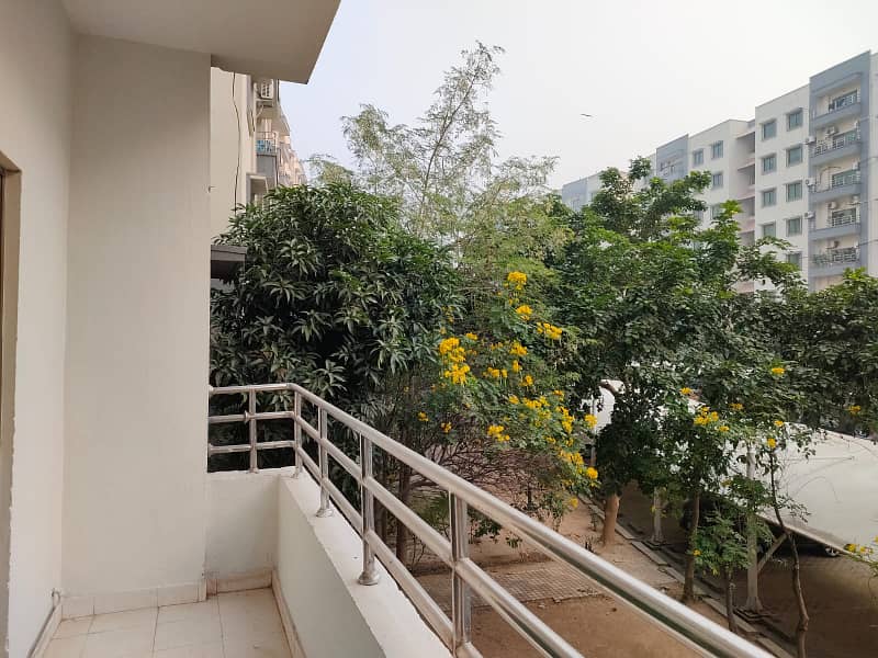 10 Marla Good Condition 1st Floor Apartments For Sale 32