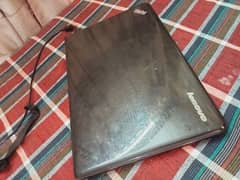 Lenovo-ThinkPad | ( DESKTOP - 3PQ2QUA ) | Office-work laptop