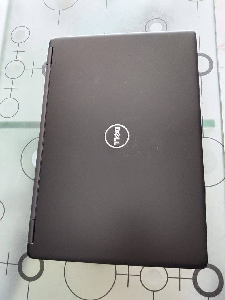 DELL LATITUDE 5480 CORE i5 2.70Ghz GEN. 7th 8GB DDR4 RAM 256GB SSD 1