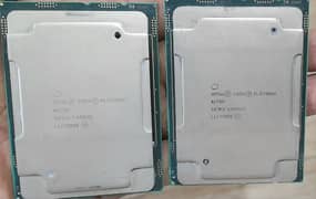 Intel xeon platinum 8175M 24core 2.50GHz