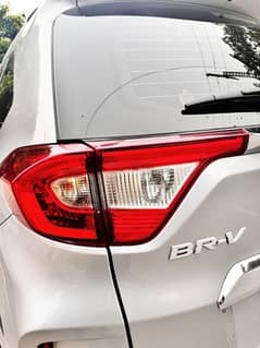 Honda BR-V 2023 0