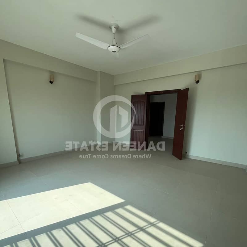 Brand New 4-Bed Flat For Sale Askari 11 0