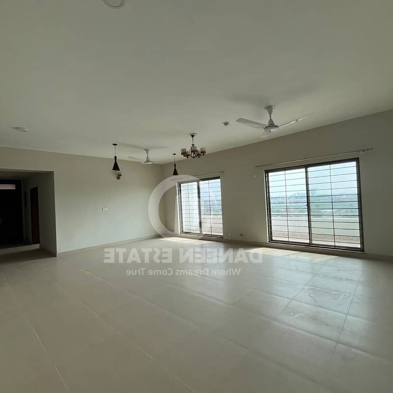 Brand New 4-Bed Flat For Sale Askari 11 2