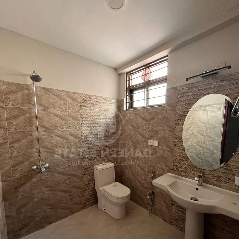 Brand New 4-Bed Flat For Sale Askari 11 3