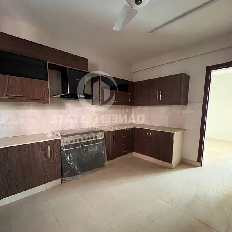 Brand New 4-Bed Flat For Sale Askari 11 4