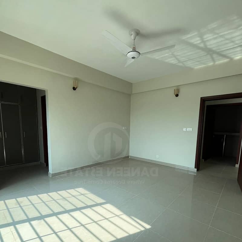 Brand New 4-Bed Flat For Sale Askari 11 7