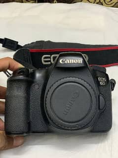 Canon 6D 0