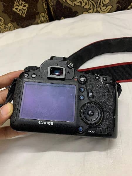 Canon 6D 2