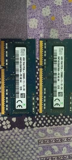 4 GB 1Rx8 PC3L 128000S (2)