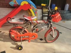 kids bicycle