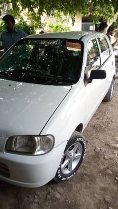 Suzuki Alto 2012 0