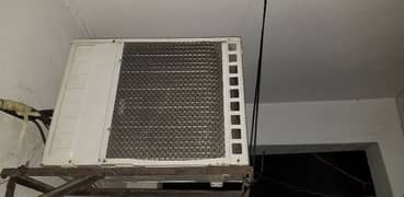 changing ruba AC 1.5 ton for sale 0