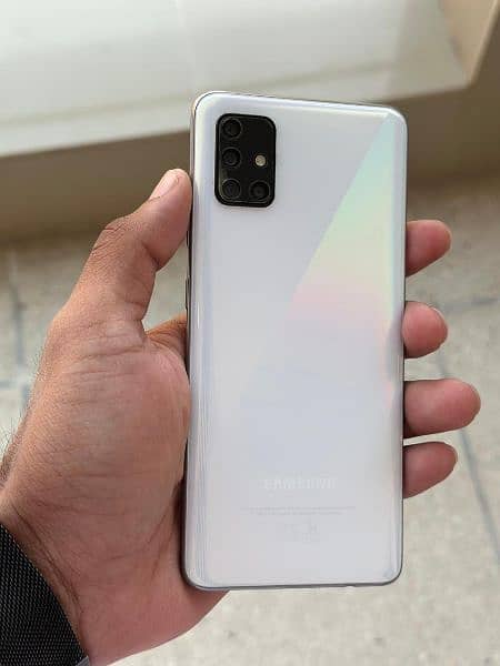 galaxy A51 3