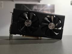 Rx 580 8gb Sapphire Pulse