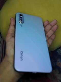 Vivo S1 128gb 10/10