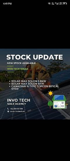 solar max solon 3 to6 kw inverter