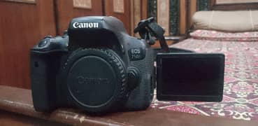 Canon 75D