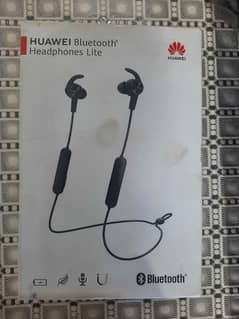 huawei Bluetooth headphones lite 0