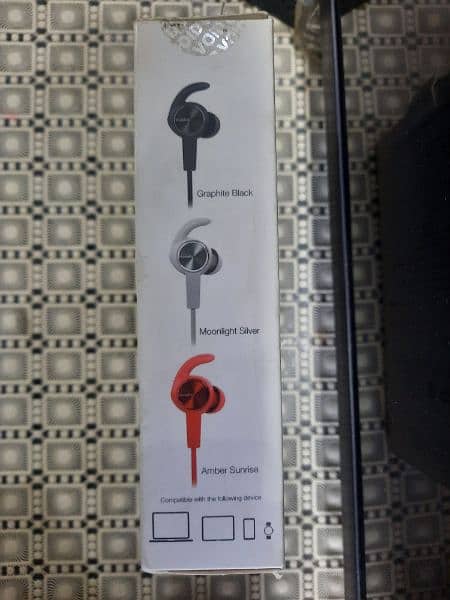 huawei Bluetooth headphones lite 2