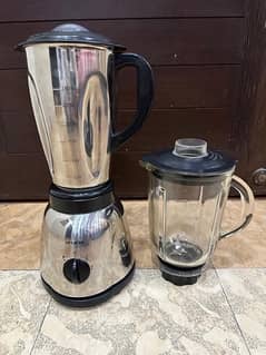 hitachi blender (imported)