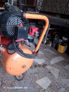 air compressor