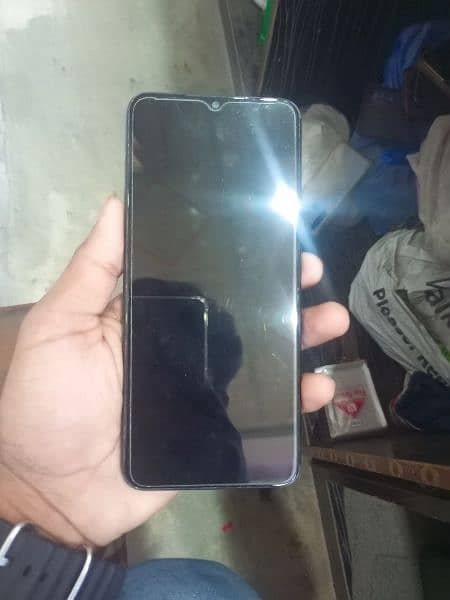 Infinix hot 9 play 4 gb ram/64 gb storage 3